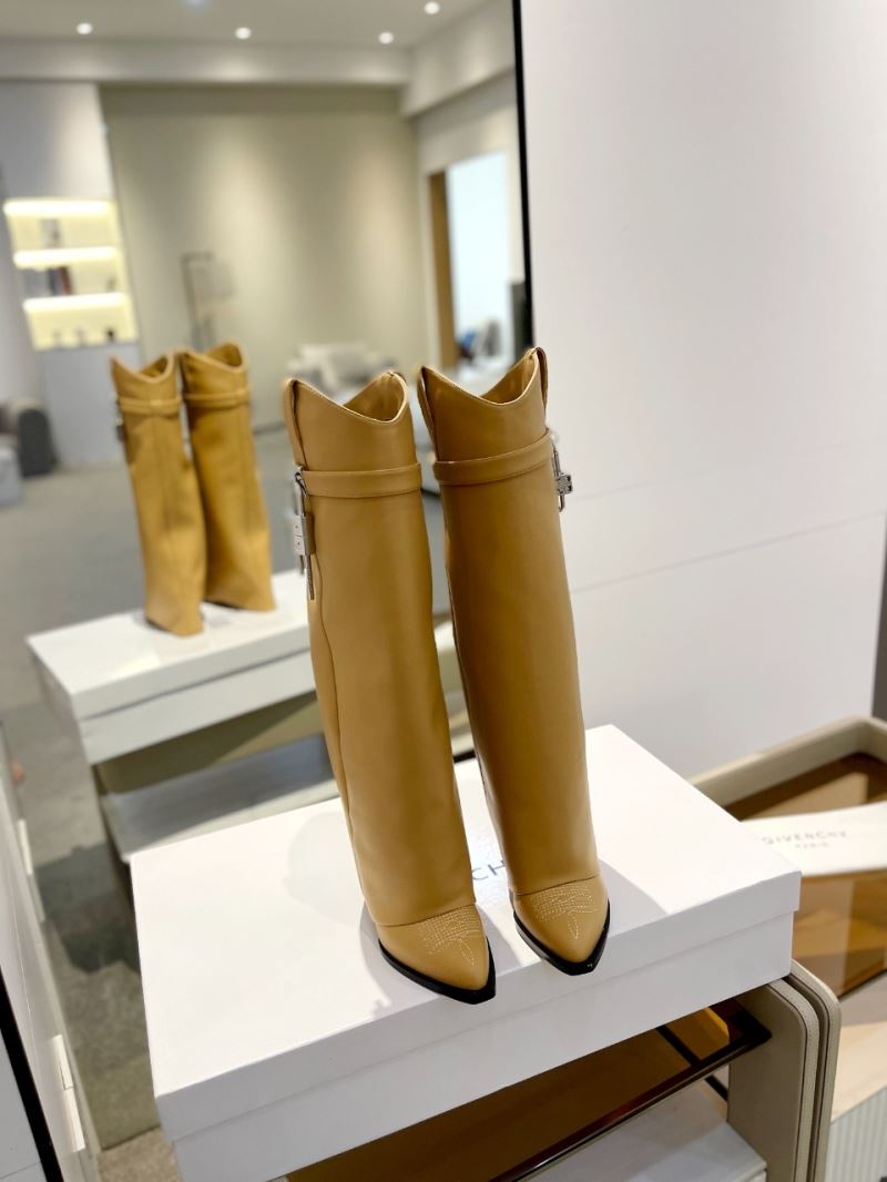 Givenchy Boots